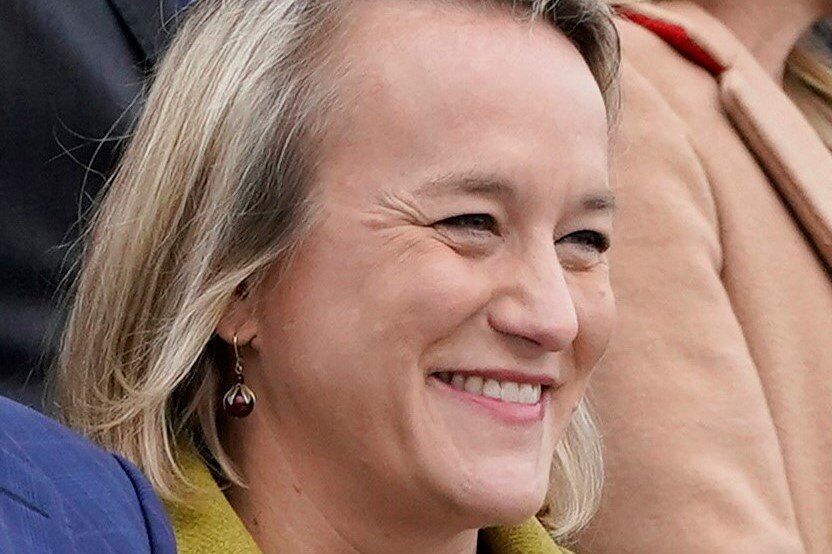 Nikki Budzinski: Congress Class Photo